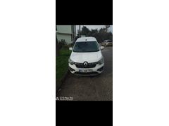 Sahibinden Renault Express Van 1.5 BlueDCI Joy 2024 Model  19000 km Beyaz