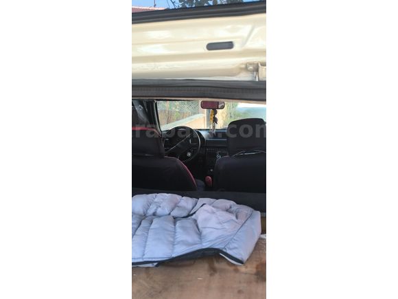 Sahibinden Fiat Uno 60 S 1994 Model