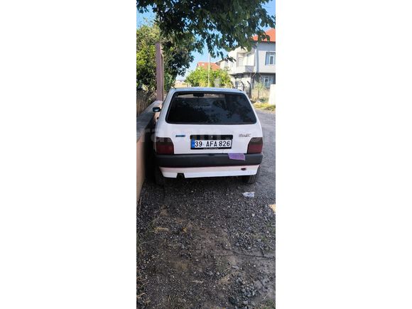 Sahibinden Fiat Uno 60 S 1994 Model