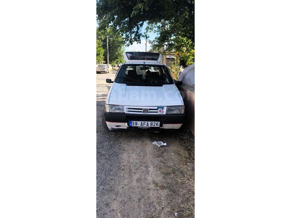 Sahibinden Fiat Uno 60 S 1994 Model