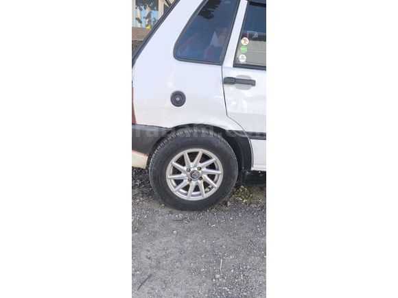 Sahibinden Fiat Uno 60 S 1994 Model