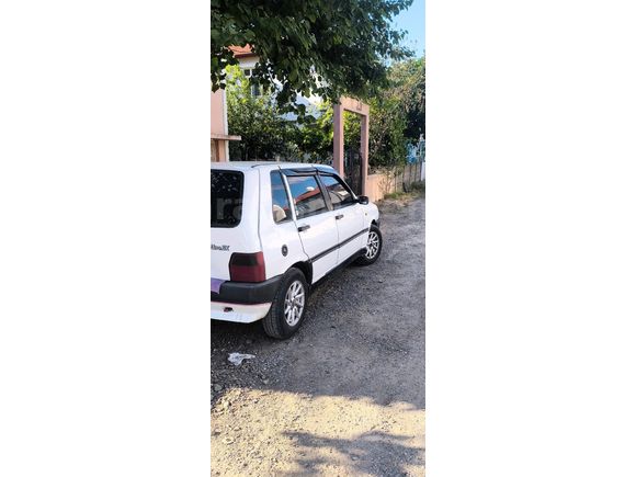 Sahibinden Fiat Uno 60 S 1994 Model