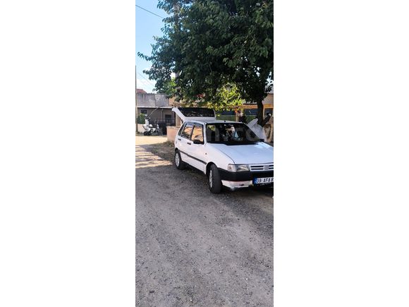 Sahibinden Fiat Uno 60 S 1994 Model