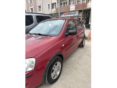Sahibinden Opel Corsa 1.2 Twinport Essentia 2005 Model 