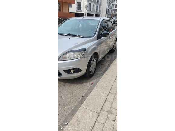 Sahibinden Ford Focus 1.6 TDCi Trend X 2010 Model