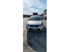 Sahibinden Ford Focus 1.6 TDCi Trend X 2010 Model