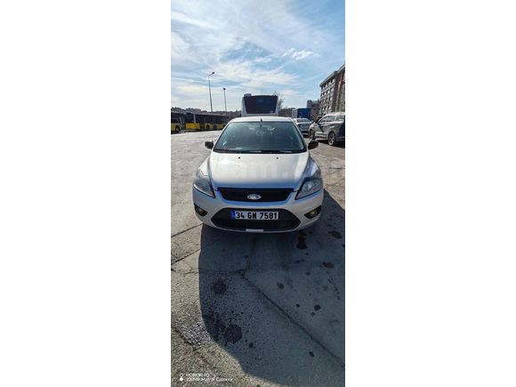 Sahibinden Ford Focus 1.6 TDCi Trend X 2010 Model