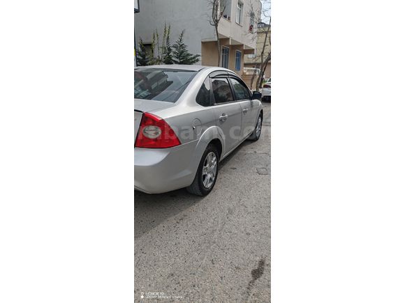 Sahibinden Ford Focus 1.6 TDCi Trend X 2010 Model
