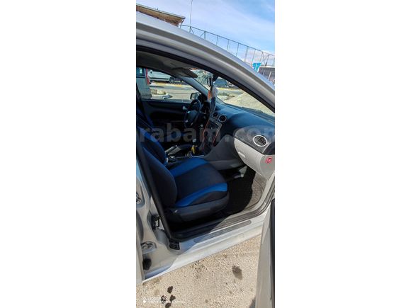 Sahibinden Ford Focus 1.6 TDCi Trend X 2010 Model