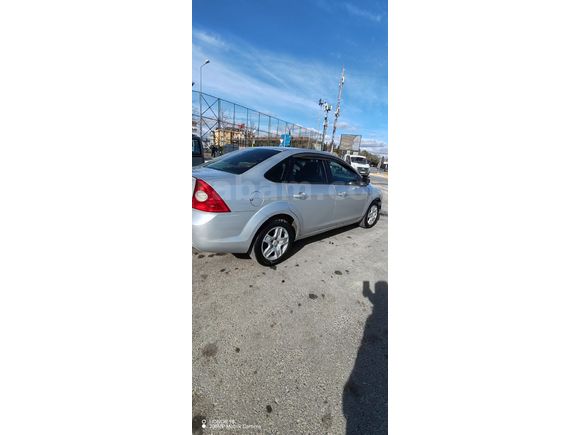 Sahibinden Ford Focus 1.6 TDCi Trend X 2010 Model