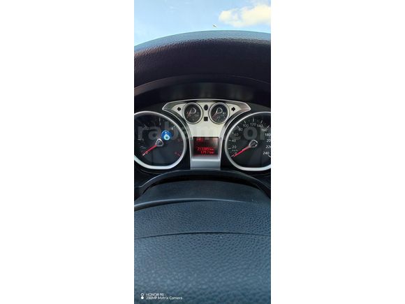 Sahibinden Ford Focus 1.6 TDCi Trend X 2010 Model