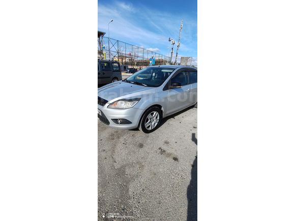 Sahibinden Ford Focus 1.6 TDCi Trend X 2010 Model