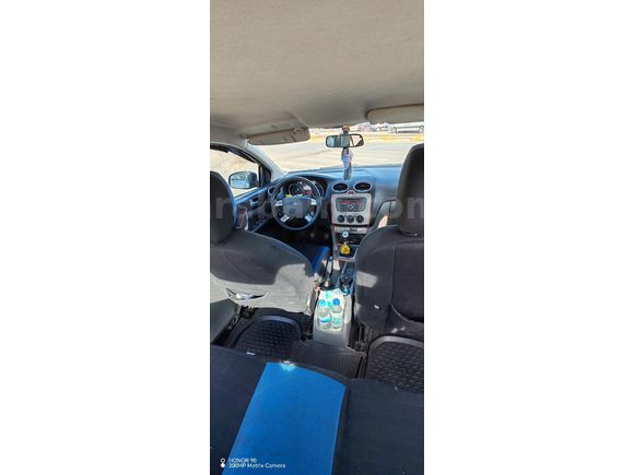Sahibinden Ford Focus 1.6 TDCi Trend X 2010 Model
