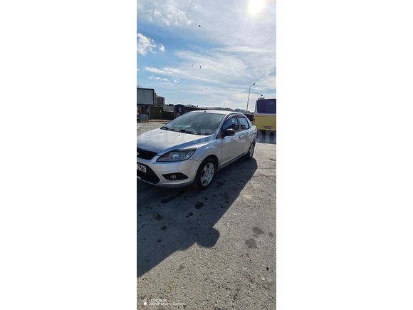 Sahibinden Ford Focus 1.6 TDCi Trend X 2010 Model