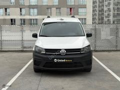 ÜSTAD MOTORS VOLKSWAGEN CADDY 2.0 MAXİ VAN FRİGOLU HATASIZ