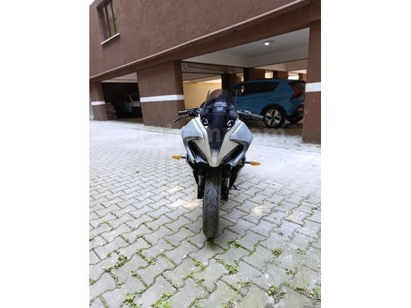 Sahibinden CFmoto 250SR