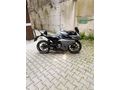 Sahibinden CFmoto 250SR