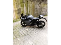 Sahibinden CFmoto 250SR