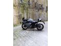 Sahibinden CFmoto 250SR