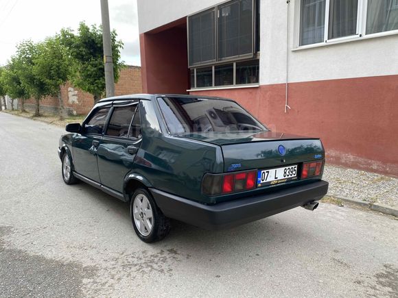 Gıcır Gıcır Tofaş Şahin 1.6 1990 Model 