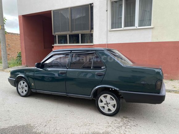 Gıcır Gıcır Tofaş Şahin 1.6 1990 Model 
