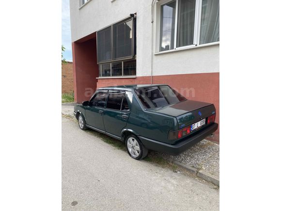 Gıcır Gıcır Tofaş Şahin 1.6 1990 Model 