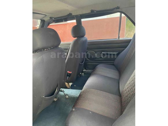 Gıcır Gıcır Tofaş Şahin 1.6 1990 Model 