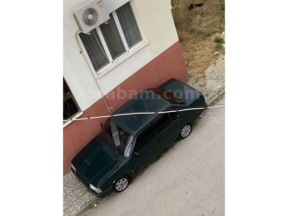 Gıcır Gıcır Tofaş Şahin 1.6 1990 Model 
