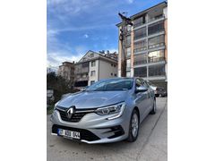 Sahibinden Renault Megane 1.3 TCe Joy Comfort 2023 Model
