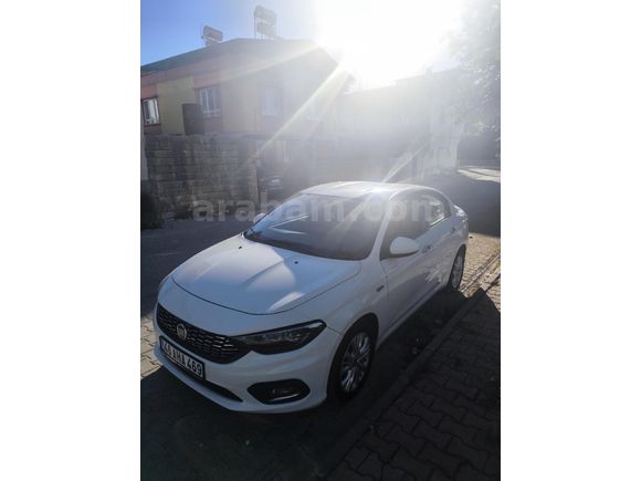 Sahibinden Fiat Egea 1.4 Fire Urban Plus 2019 Model