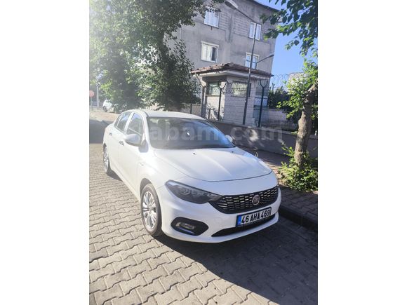 Sahibinden Fiat Egea 1.4 Fire Urban Plus 2019 Model