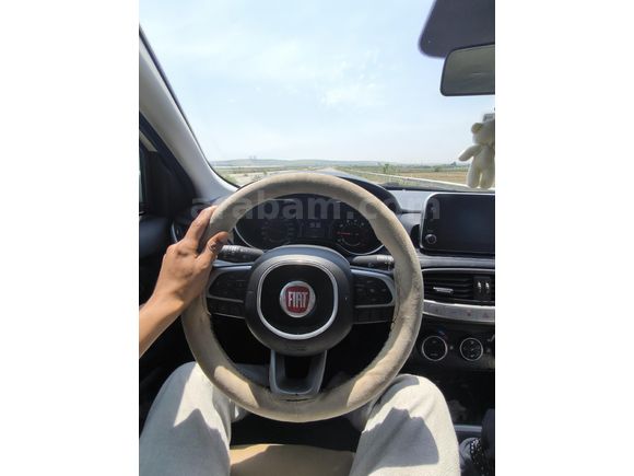 Sahibinden Fiat Egea 1.4 Fire Urban Plus 2019 Model