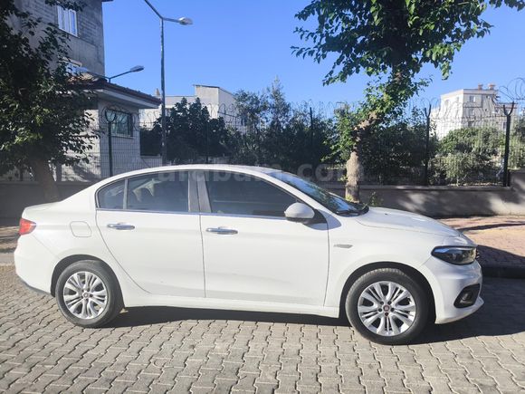 Sahibinden Fiat Egea 1.4 Fire Urban Plus 2019 Model