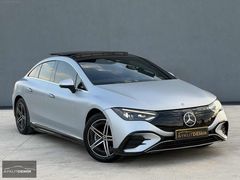 2022 MERCEDES EQE 350+ HATASIZ KREDİ KARTINA 12 TAKSİT