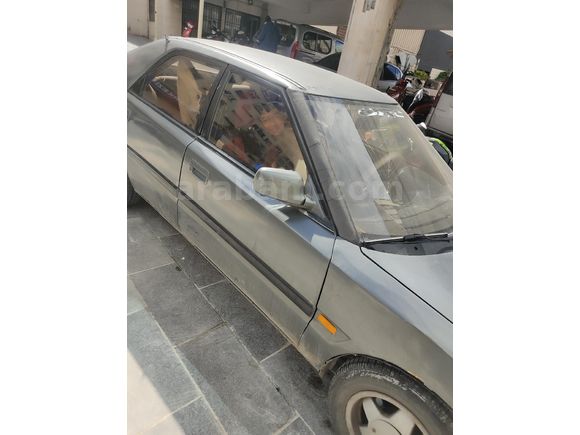 Sahibinden Mazda 323 1.6 1991 Model