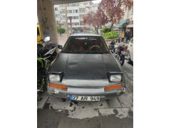 Sahibinden Mazda 323 1.6 1991 Model
