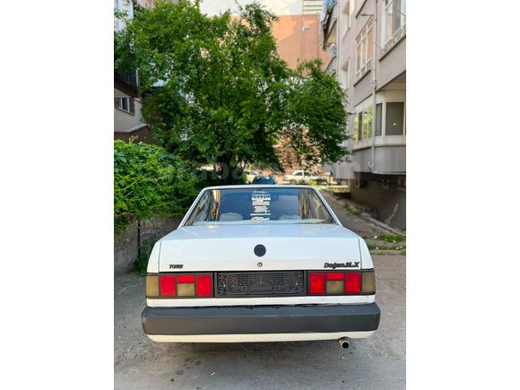 1990 Model Çekme
 Belgeli Şahin.