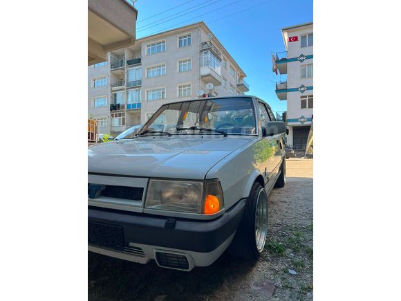 1990 Model Çekme
 Belgeli Şahin.