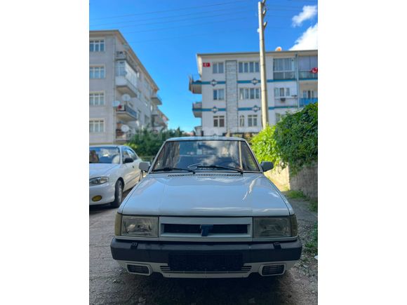 1990 Model Çekme
 Belgeli Şahin.