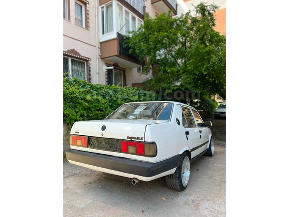 1990 Model Çekme
 Belgeli Şahin.