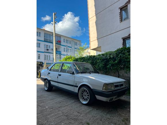 1990 Model Çekme
 Belgeli Şahin.