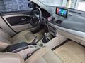 2010 FLUENCE BAKIMLI DOLU PAKET TAKAS OLUR