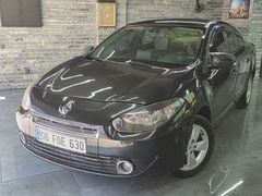 2010 FLUENCE BAKIMLI DOLU PAKET TAKAS OLUR