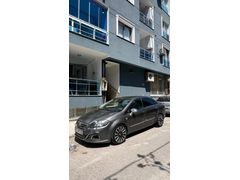 Sahibinden sorunsuz full paket Fiat linea