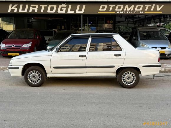 KURTOĞLU OTOMOTİV DEN 1997 MODEL BROADWAY