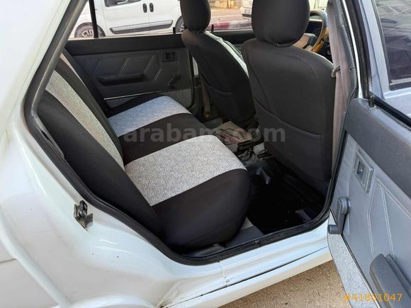KURTOĞLU OTOMOTİV DEN 1997 MODEL BROADWAY
