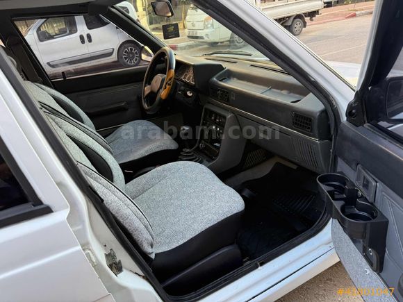 KURTOĞLU OTOMOTİV DEN 1997 MODEL BROADWAY