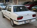 KURTOĞLU OTOMOTİV DEN 1997 MODEL BROADWAY