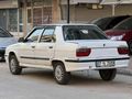 KURTOĞLU OTOMOTİV DEN 1997 MODEL BROADWAY