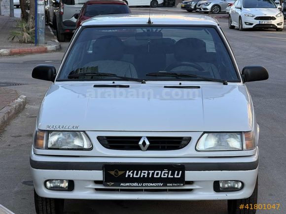 KURTOĞLU OTOMOTİV DEN 1997 MODEL BROADWAY